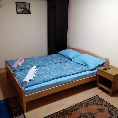 Mirijevski Casa de hóspedes *