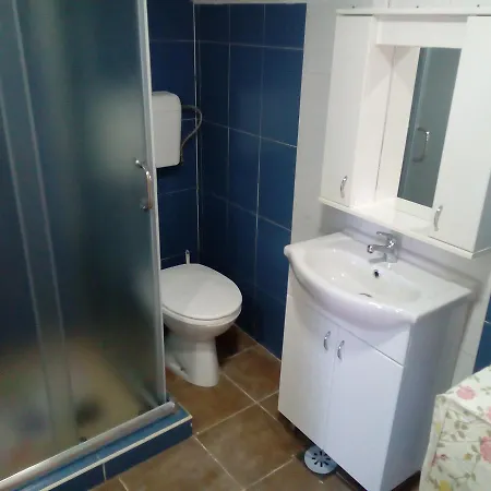 Mirijevski Casa de hóspedes Belgrado