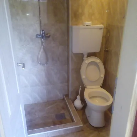 Mirijevski Vendégház