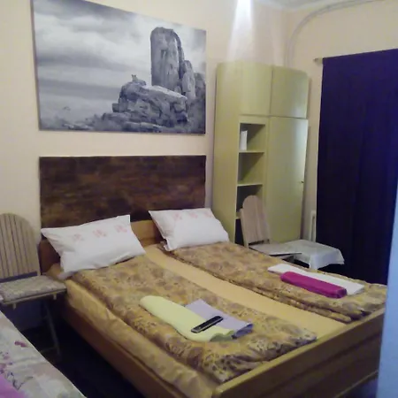 Mirijevski Casa de hóspedes Belgrado