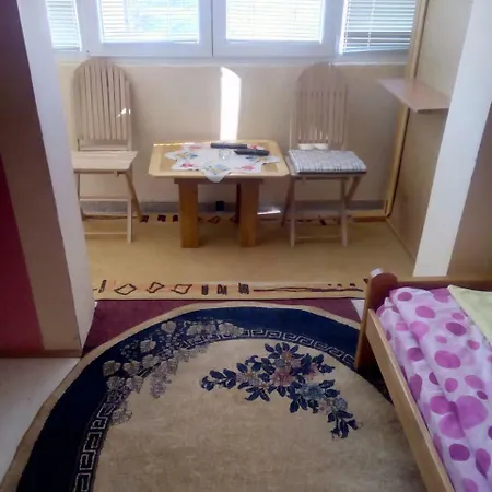 Mirijevski Casa de hóspedes Belgrado