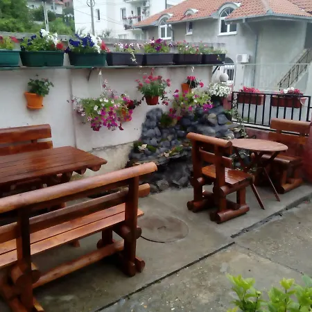 Mirijevski Guest house Belgrade
