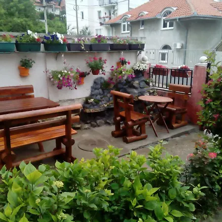Mirijevski Belgrade