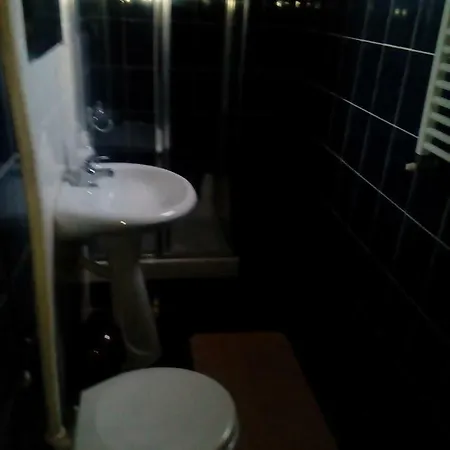 Vendégház Mirijevski *