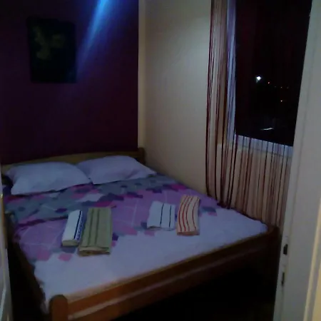 Mirijevski Casa de hóspedes Belgrado