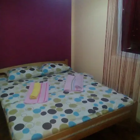 Casa de hóspedes Mirijevski Belgrado