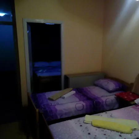 Mirijevski * Belgrado