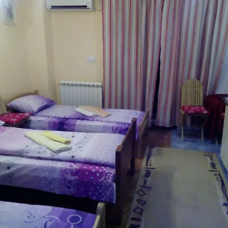 Mirijevski * Belgrado