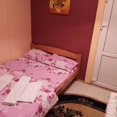 Mirijevski Casa de hóspedes