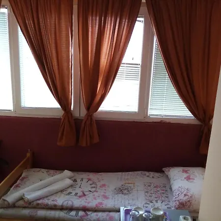 Mirijevski * Belgrado